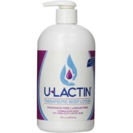 U-Lactin Lotion 16 oz