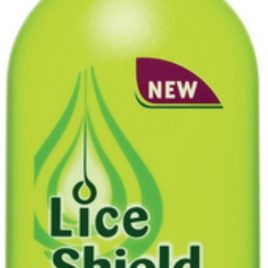 Lice Shield Leave In Spray 5 oz (Pack of 4)