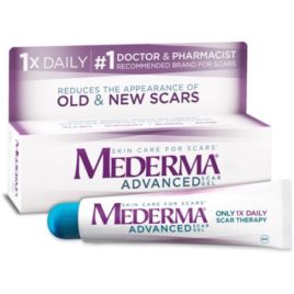 Mederma Skin Care For Scars Gel 1.76oz