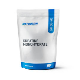 Myprotein Creatine Monohydrate – 1.1lbs